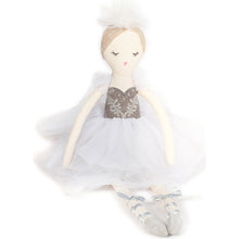 Load image into Gallery viewer, Nina Silver Prima Ballerina