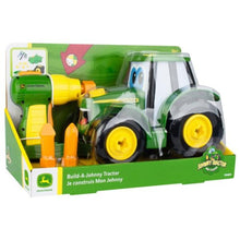 Load image into Gallery viewer, Build a Johnny Tractor