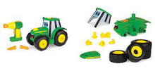 Load image into Gallery viewer, Build a Johnny Tractor