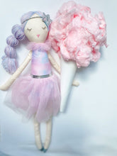 Load image into Gallery viewer, Candy Soft Doll