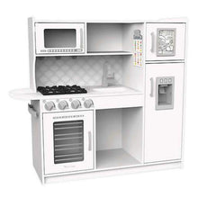 Load image into Gallery viewer, Melissa & Doug's Chef Kitchen Cloud, Play Kitchen