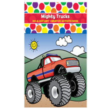 Load image into Gallery viewer, Do-A-Dot Activity Book