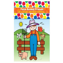 Load image into Gallery viewer, Do-A-Dot Activity Book