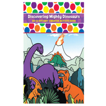 Load image into Gallery viewer, Do-A-Dot Activity Book