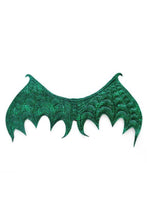 Load image into Gallery viewer, Dragon Wings & Mask Set
