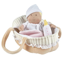 Load image into Gallery viewer, Soft baby doll, Tikiri baby doll, first baby doll
