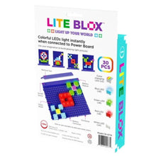 Load image into Gallery viewer, Lite Blox Light Up Your World