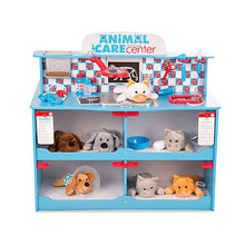 Load image into Gallery viewer, Melissa & Doug Pet Center - PICK-UP ONLY