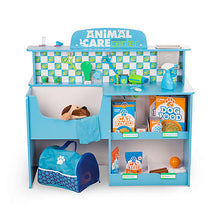 Load image into Gallery viewer, Melissa & Doug Pet Center - PICK-UP ONLY