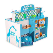 Load image into Gallery viewer, Melissa & Doug Pet Center - PICK-UP ONLY