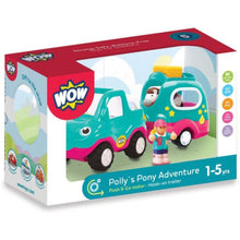 Load image into Gallery viewer, Polly's Pony Adventure