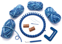 Load image into Gallery viewer, Quick Knit Loom