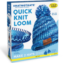 Load image into Gallery viewer, Quick Knit Loom