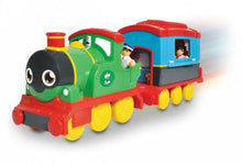 Load image into Gallery viewer, Sam the Steam Train