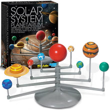 Load image into Gallery viewer, Solar System Planetarium