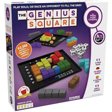 Load image into Gallery viewer, The Genius Square