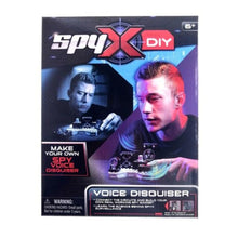 Load image into Gallery viewer, Spy Voice Disguiser