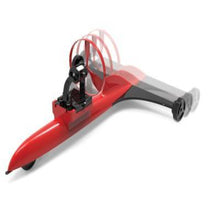 Load image into Gallery viewer, Wind Powered Racer