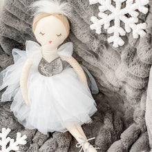 Load image into Gallery viewer, Nina Silver Prima Ballerina