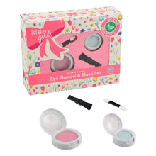 Load image into Gallery viewer, Eye Shadow & Blush Set