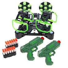 Load image into Gallery viewer, Starstriker - Glow in the Dark Target Challenge