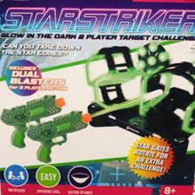 Load image into Gallery viewer, Starstriker - Glow in the Dark Target Challenge