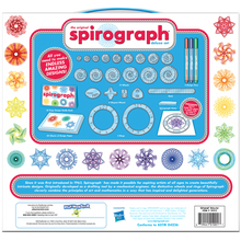 Load image into Gallery viewer, Spirograph Deluxe Set
