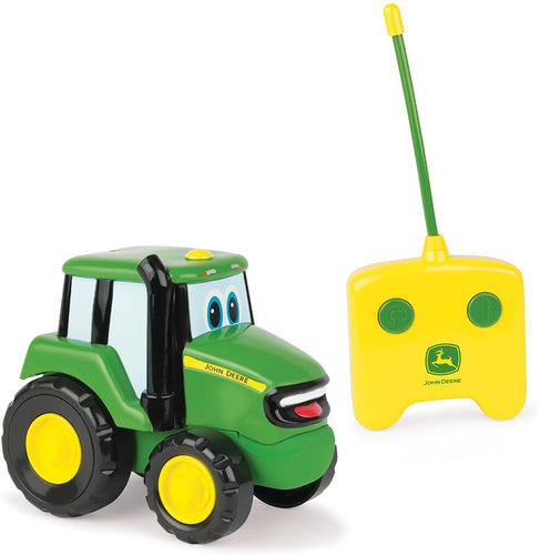 Johnny Tractor RC, RC toys, RC tractor
