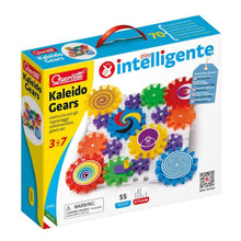Load image into Gallery viewer, Kaleido Gears, STEAM Toys, STEM toys, Gear Toy

