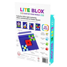 Load image into Gallery viewer, Lite Blox Light Up Your World

