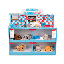 Load image into Gallery viewer, Melissa &amp; Doug Pet Center - PICK-UP ONLY
