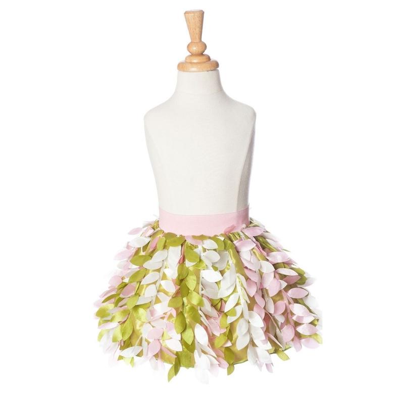 Petal Party Skirt