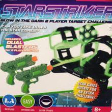 Load image into Gallery viewer, Starstriker - Glow in the Dark Target Challenge

