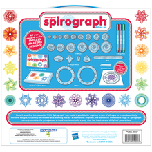 Load image into Gallery viewer, Spirograph Deluxe Set
